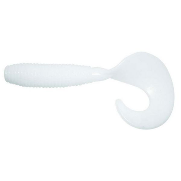 Zoom Fat Albert Grub - 3in - White