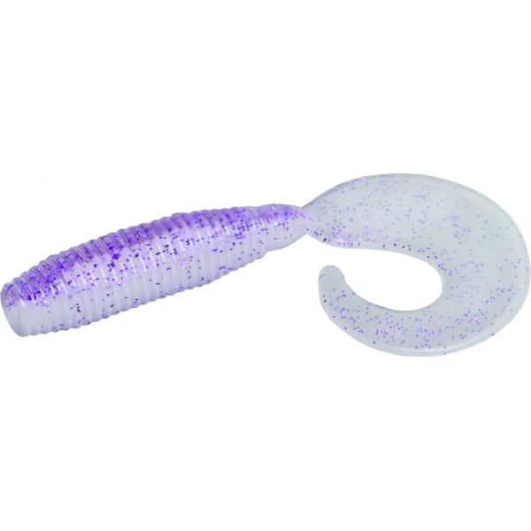 Zoom Fat Albert Grub - 3in - Lavender Shad