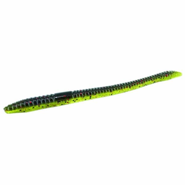 Zoom Finesse Worm Bait 4-1/2in California