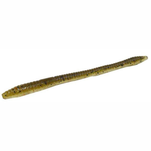 Zoom Finesse Worm Bait 4-1/2in Sungill