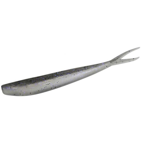 Zoom Fluke - Electric Shad