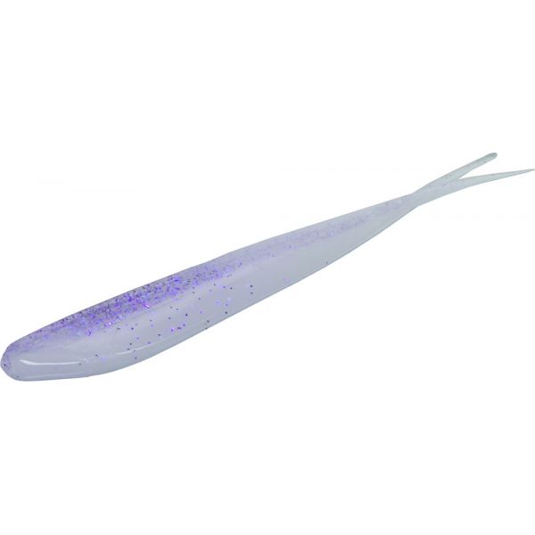 Zoom Fluke - Lavender Shad