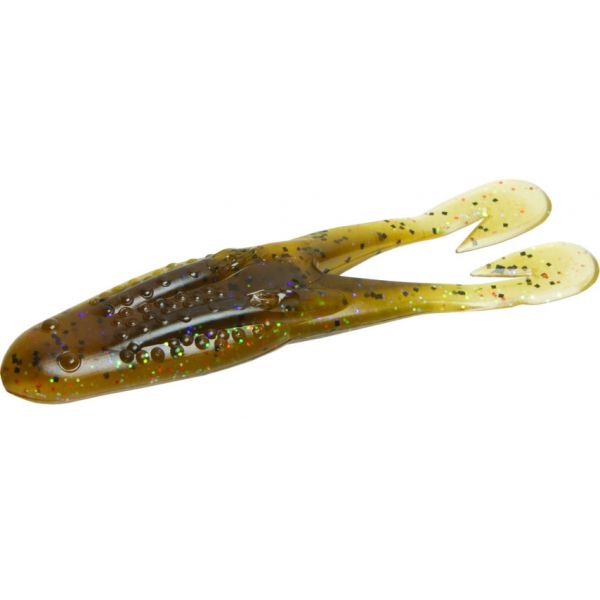 Zoom Horny Toad Bait - 4-1/4in - Sungill