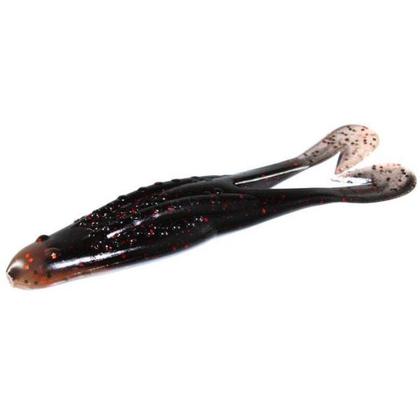 Zoom Horny Toad Bait - 4-1/4in -  Big Texan