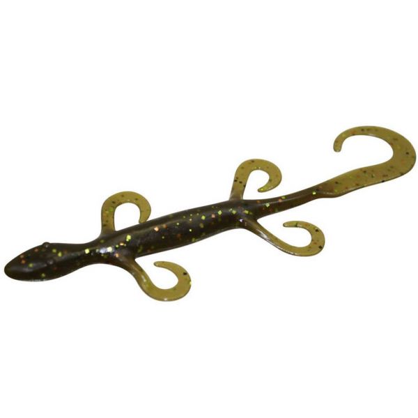 Zoom Lizard Bait - 6in - Yabby Mudbug