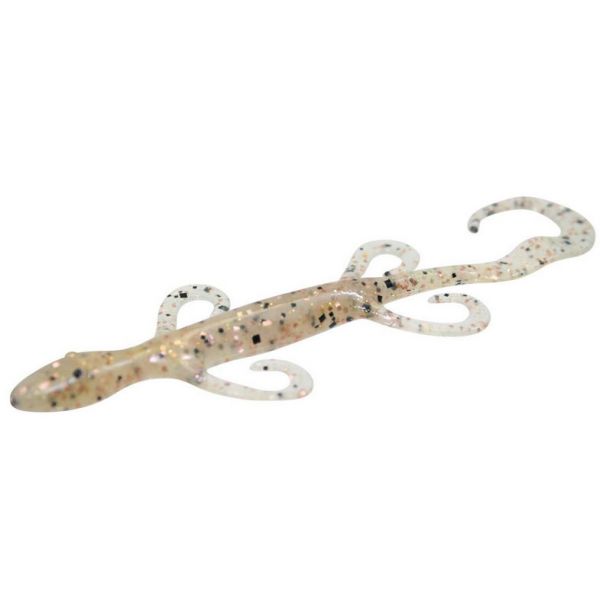 Zoom Lizard Bait - 6in - Sand