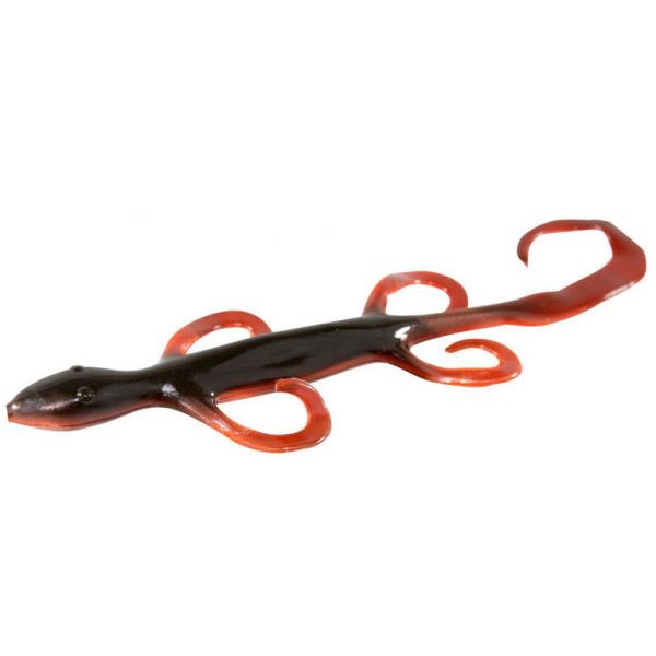 Zoom Lizard Bait - 6in - Crawdad