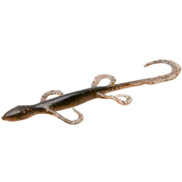 Zoom Lizard Bait - 6in - Big Texan