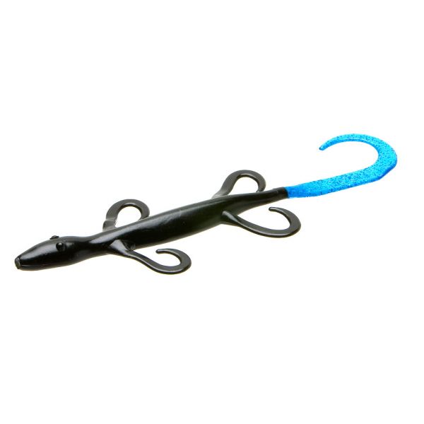 Zoom Lizard Bait 6in