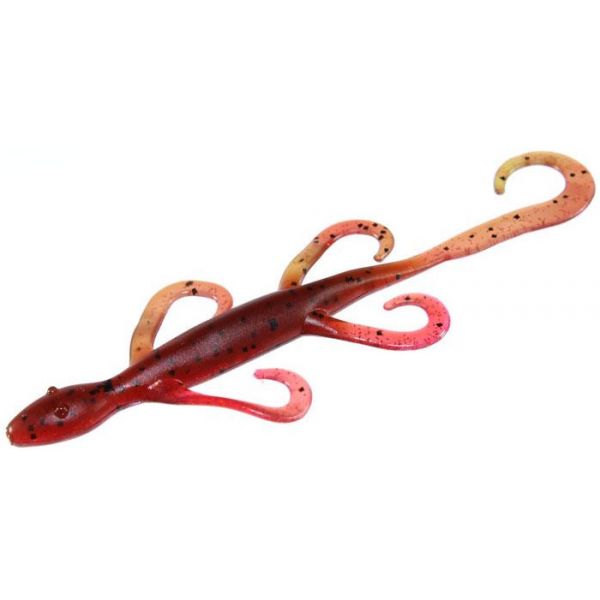 Zoom Lizard Bait - 5in - Clark Hill Craw