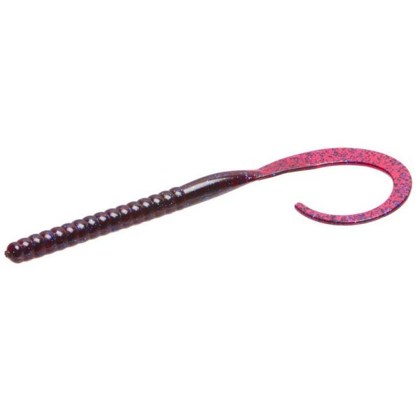 Zoom Mag Ol Monster - 12in - Plum