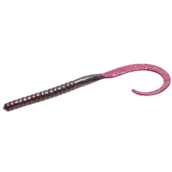 Zoom Mag Ol Monster - 12in - Plum Apple