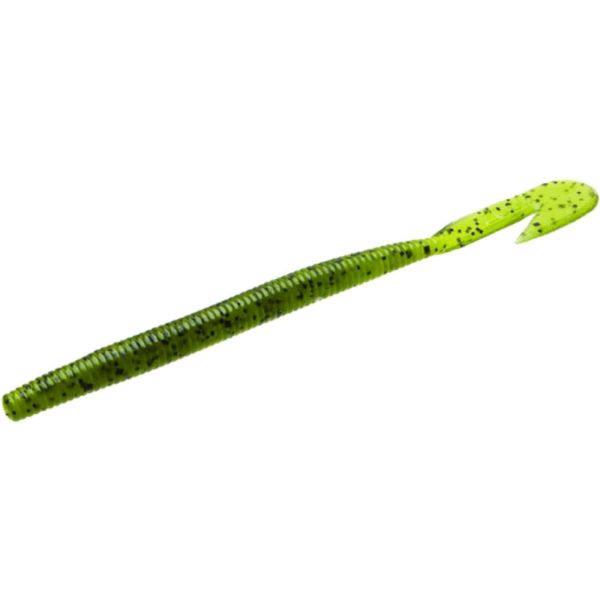 Zoom Ultra-Vibe Speed Worm - 6in - Watermelon Seed