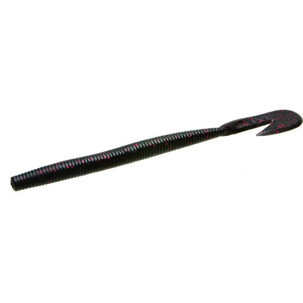 Zoom Ultra-Vibe Speed Worm - 6in