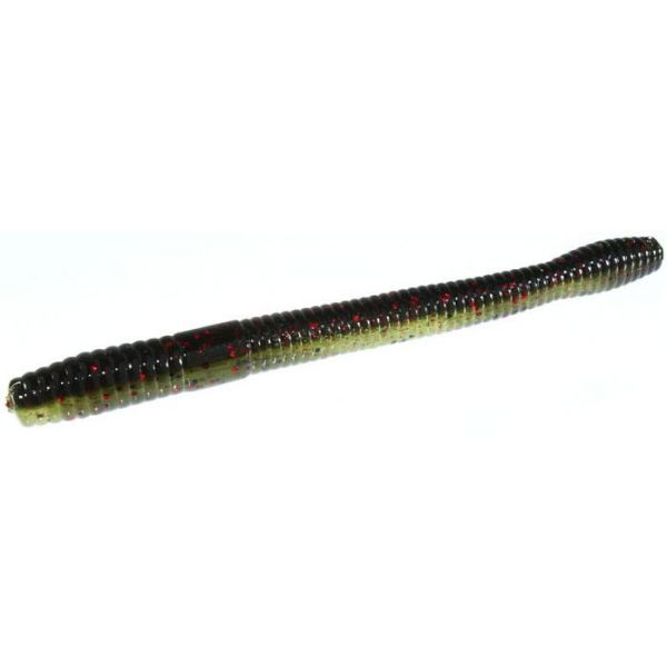 Zoom Magnum Finesse Worm Bait 5in California 420