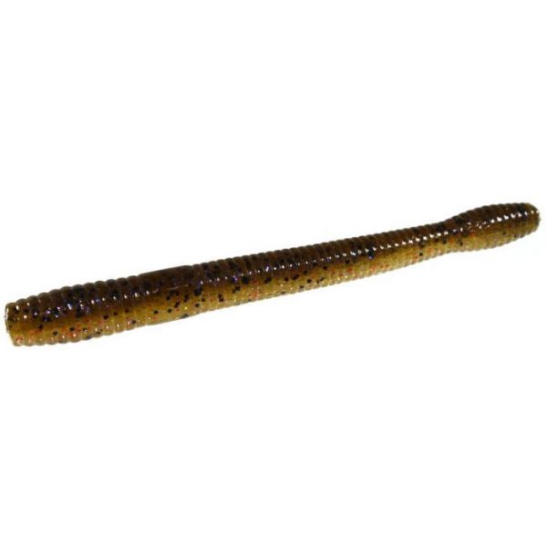 Zoom Magnum Finesse Worm Bait 5in Sungill