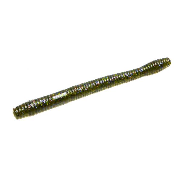 Zoom Magnum Finesse Worm Bait 5in