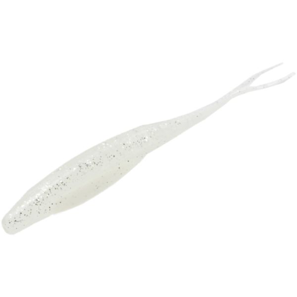 Zoom Magnum Super Fluke - 7in - White Ice