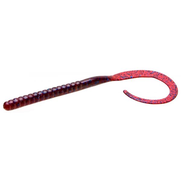 Zoom Ol' Monster Bait 10.5in Plum