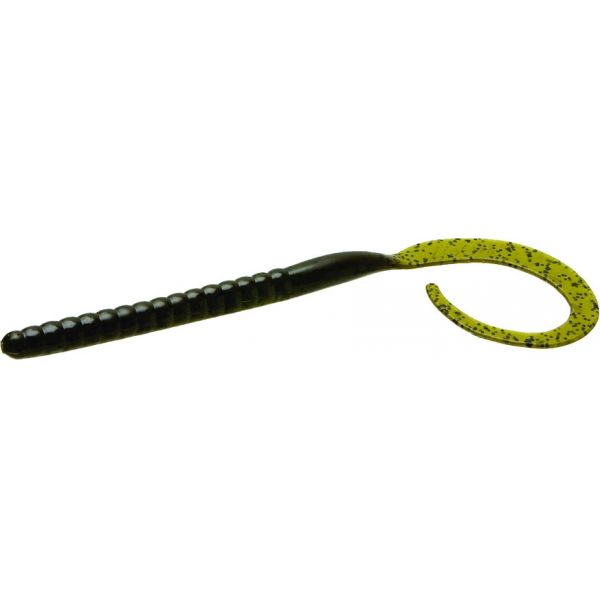 Zoom Ol' Monster Bait - 10.5in - Green Pumpkin