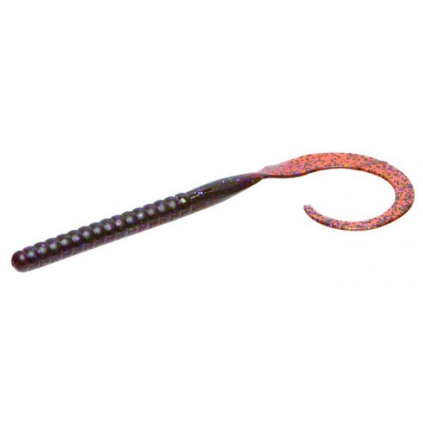 Zoom Ol' Monster Bait - 10.5in - Scuppernong Candy