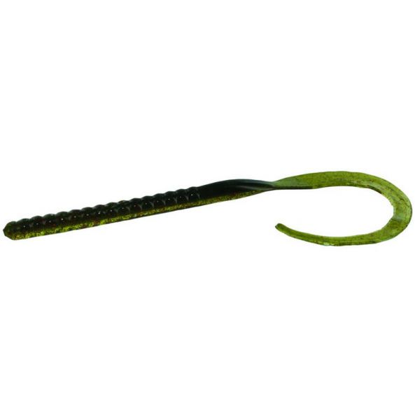 Zoom Ol' Monster Bait - 10.5in - Watermelon Slice