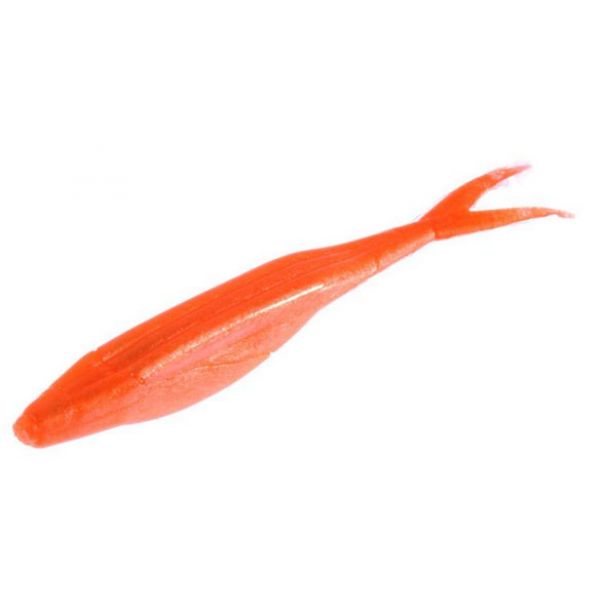 Zoom Super Fluke Jr - Orange Pearl