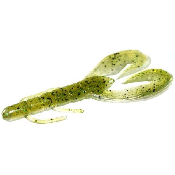 Zoom Super Speed Craw - 4in - Baby Bass