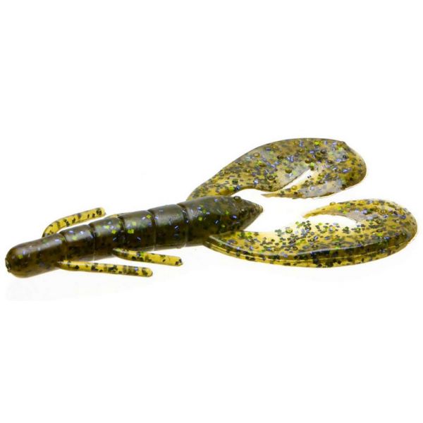 Zoom Super Speed Craw - 4in - Watermelon Candy