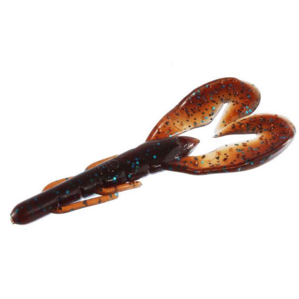 Zoom Super Speed Craw - 4in - Scuppernong Royal