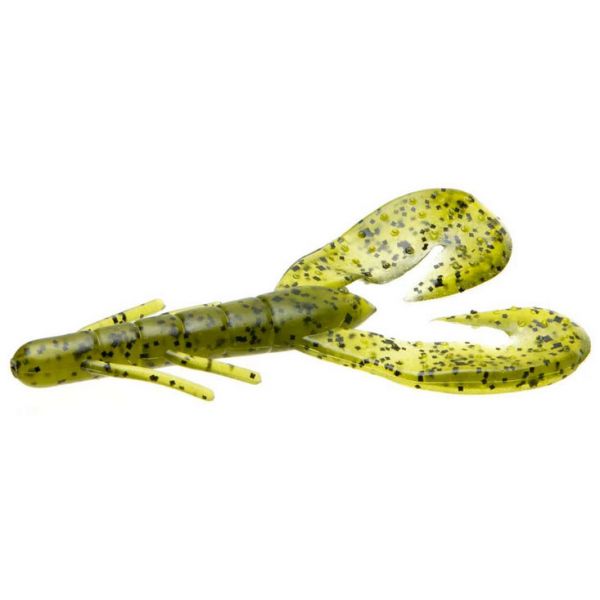 Zoom Super Speed Craw - 4in - Watermelon Seed