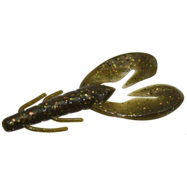 Zoom Super Speed Craw - 4in - Yabby Mudbug