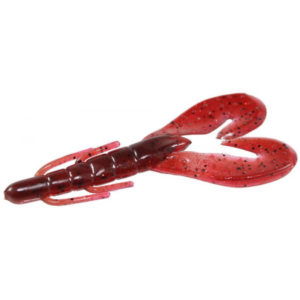 Zoom Super Speed Craw - 4in - Clark Hill Craw