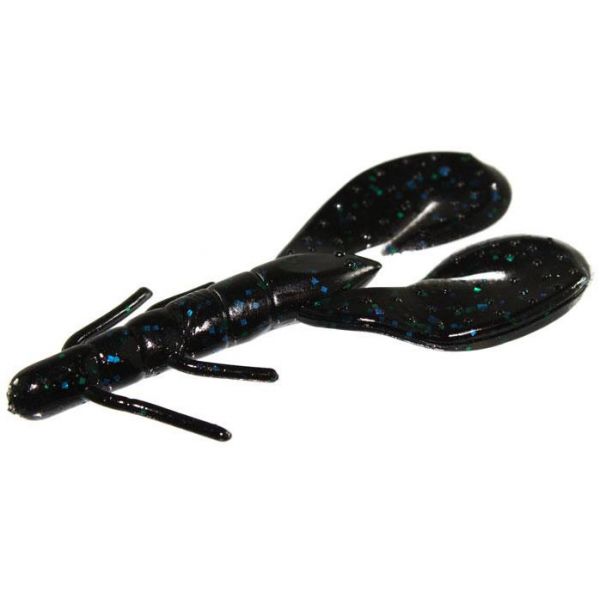 Zoom Super Speed Craw - 4in - MM Moonbug