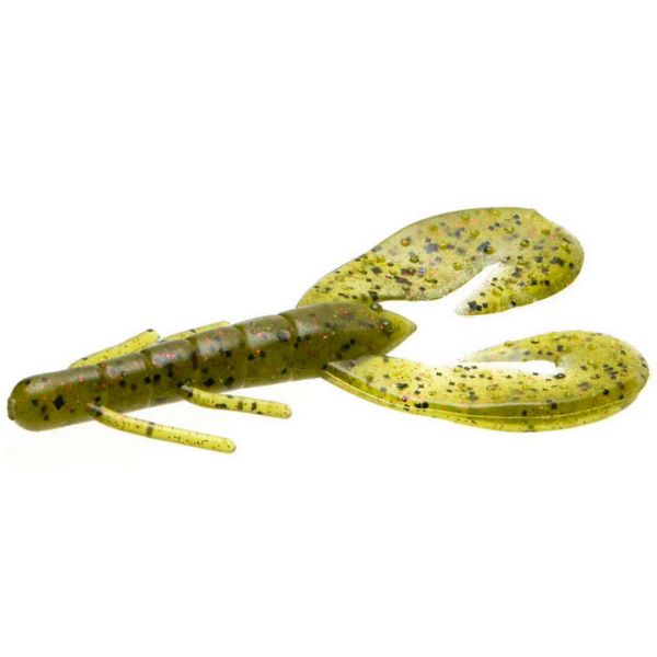 Zoom Super Speed Craw - 4in - Watermelon Red