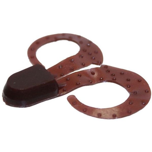 Zoom Swimmin Chunk - 3in - Brown