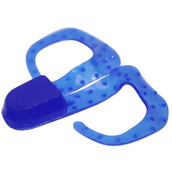 Zoom Swimmin Chunk - 3in - Flippin Blue