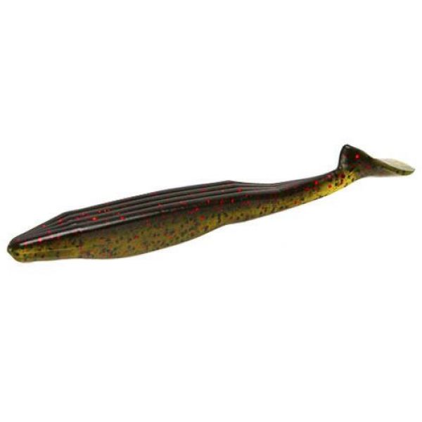 Zoom Swimmin Super Fluke - 5in - California 420