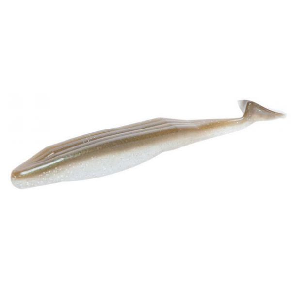 Zoom Swimmin Super Fluke - 5in - Tennessee Shad