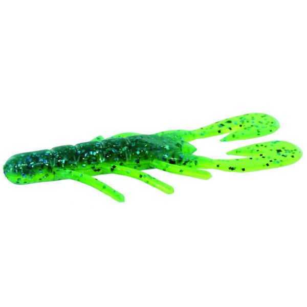 Zoom Ultra Vibe Speed Craw - Sapphire Melon