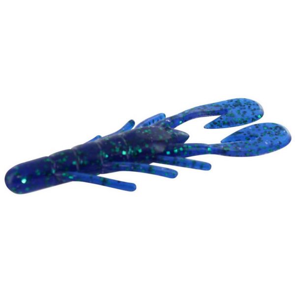 Zoom Ultra Vibe Speed Craw - Emerald Blue