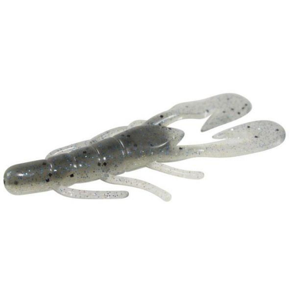 Zoom Ultra Vibe Speed Craw - Bluegill Flash