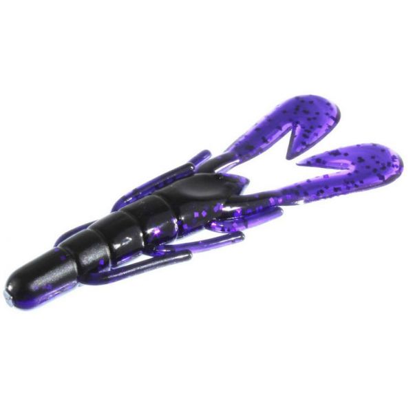 Zoom Ultra Vibe Speed Craw - Black Light