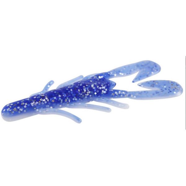 Zoom Ultra Vibe Speed Craw - Kentucky Flash