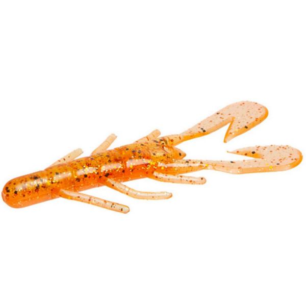 Zoom Ultra Vibe Speed Craw - Bourbon Blaze