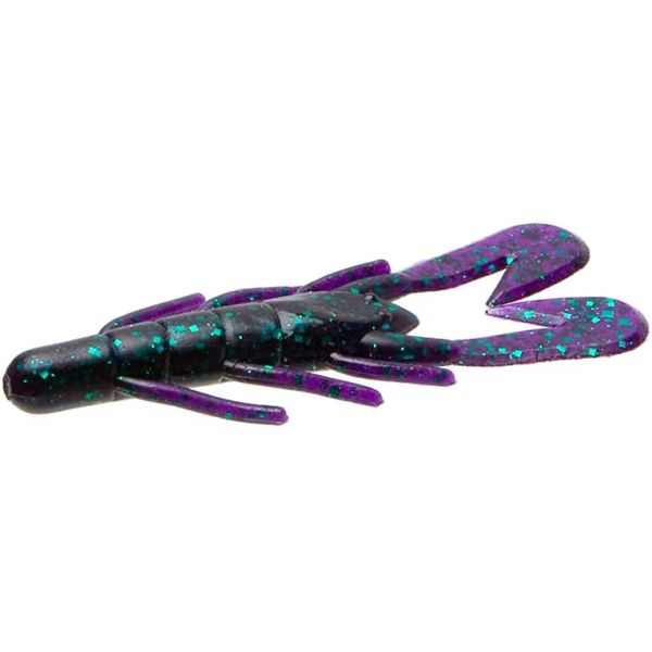 Zoom Ultra Vibe Speed Craw - Junebug