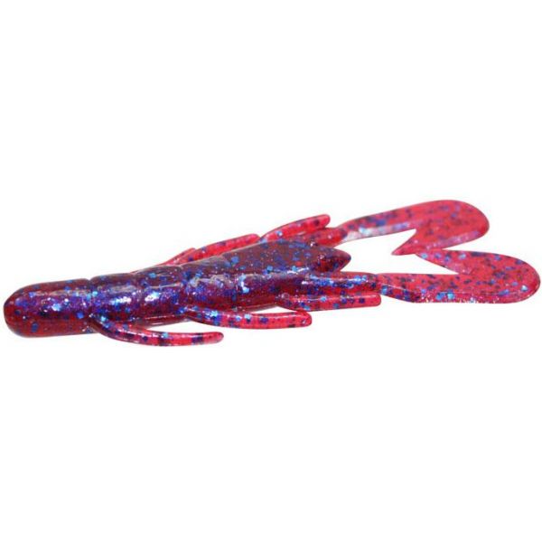 Zoom Ultra Vibe Speed Craw - Plum