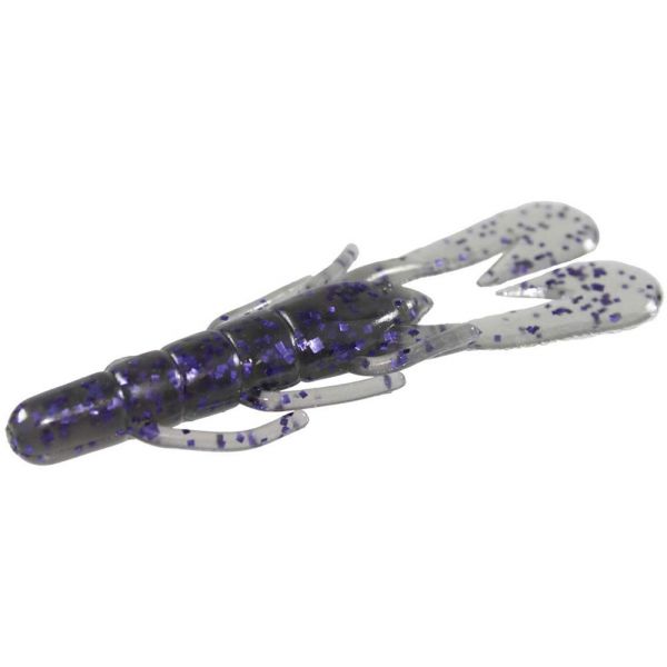 Zoom Ultra Vibe Speed Craw - Smoke Purple