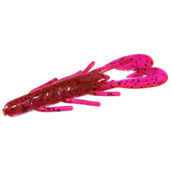 Zoom Ultra Vibe Speed Craw - Chameleon