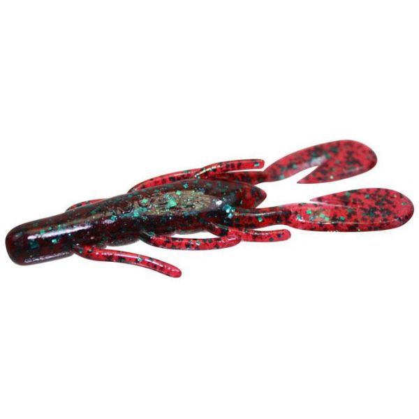 Zoom Ultra Vibe Speed Craw - Red Bug